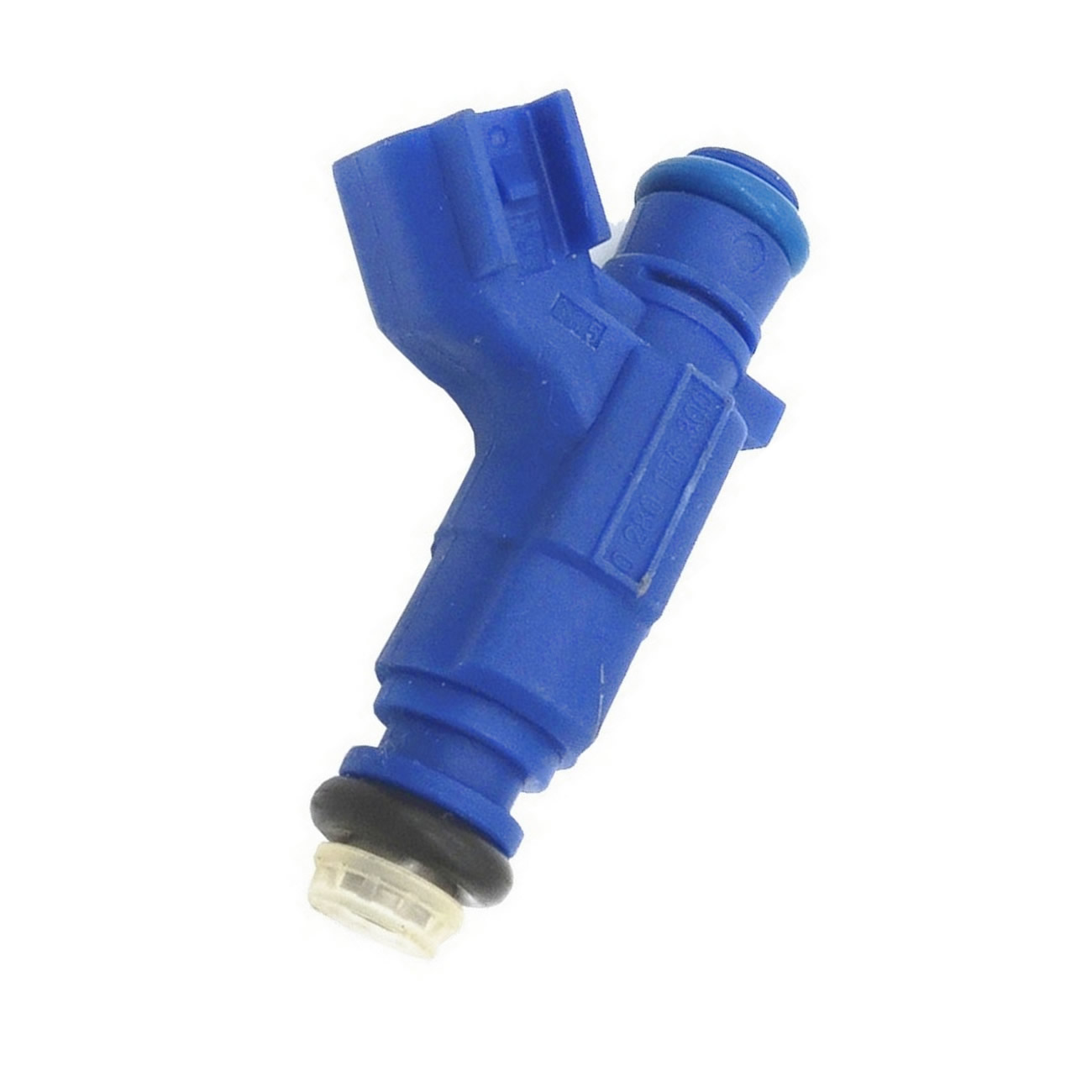 Inyector Nafta Chevrolet Agile Montana Prisma 1.4